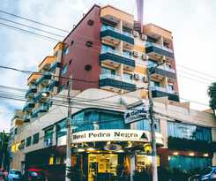 Hotel Pedra Negra