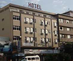 Hotel Panorama 
