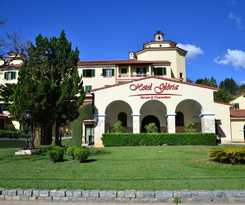Hotel Gloria Caxambu Resort and Convention