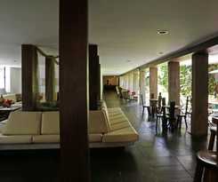 Hotel Voa Uni&atilde;o