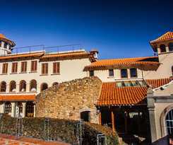 Hotel Rosario Lago Titicaca