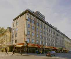 Scandic Hamburger Börs