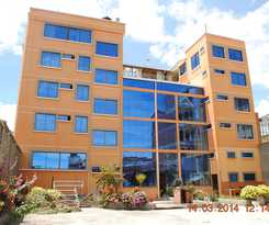 Hotel Perla del Lago