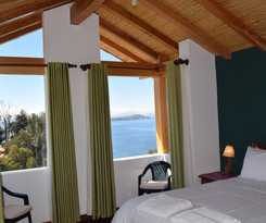 Hotel Casa De La Luna