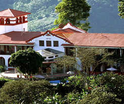 Hotel Gloria Coroico