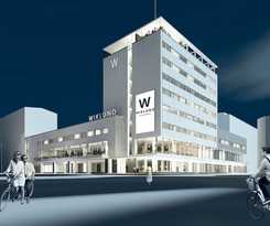 Original Sokos Wiklund