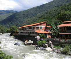 Hotel Rio Selva Resort