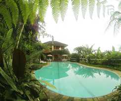 Hotel House-Hotel Villa Saracena