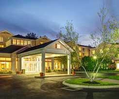 Hotel Hilton Garden Inn Danbury