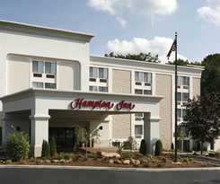 Hotel Hampton Inn Danbury
