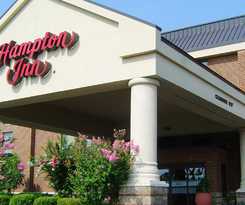 Hampton Inn Danville- Kentucky