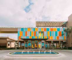 The Sea Galleri By Katathani - Sha Plus