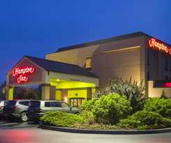 Hampton Inn Danville - Pensilvania