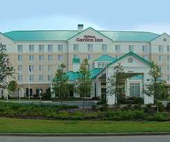 Hilton Garden Inn Mobile East Bay / Daphne