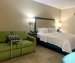 Hotel Comfort Inn Darien - North Brunswick