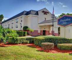 Hotel Hampton Inn Debary/deltona