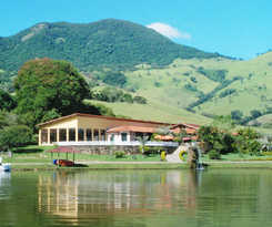 Hotel Fazenda Vale da Mantiqueira