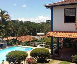Hotel Pousada Casarao de Minas