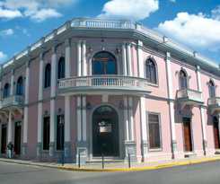 Hotel Real La Merced