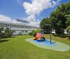 Novotel Amiens Pôle Jules Verne