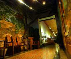 Mansión De Chocolate