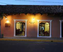 El Almirante