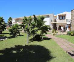 Residencia Club Esse Residence Capo D'orso