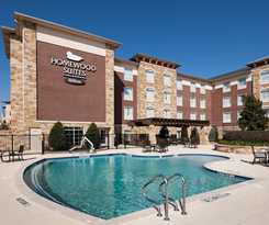 Hotel Homewood Suites By Hilton Denton