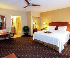 Hotel Hampton Inn and Suites Denver-speer Boulevard