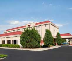 Hampton Inn Denville/rockaway/parsippany