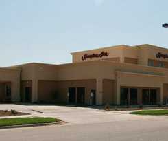 Hotel Hampton Inn Derby Wichita Southeast