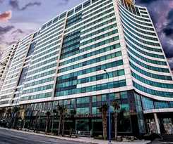 Grand Mogador City Center - Casablanca