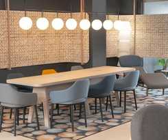 Novotel Blois Centre Val De Loire