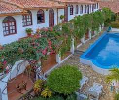 Hotel La Posada Del Sol