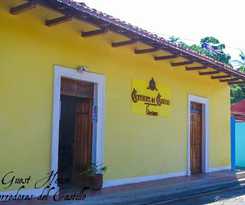Hotel Guesthouse Los Corredores Del Castillo