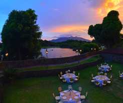 Hotel El Reith Lake Granada Nicaragua