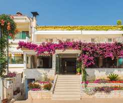 Hotel Xenios Loutra Village Beach