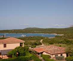 Apartamentos Baia de Bahas Residence