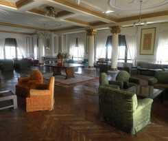 Gran Balneario De Corconte