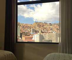 Hotel Residencial Alta Vista