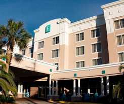 Hotel Embassy Suites Destin Miramar Beach