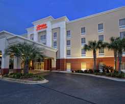 Hampton Inn and Suites Destin Sandestin Area 