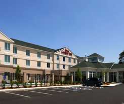 Hotel Hilton Garden Inn Dothan