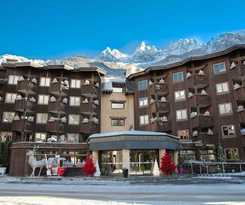 Hotel Lykke & Spa Chamonix
