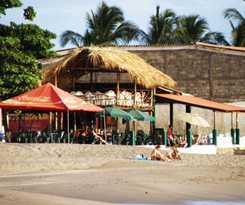 Hotel Playa Roca 