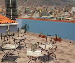 Hostal Anata 