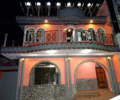 Hotel Roca de la Cumbre