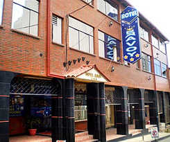 Hotel Savoy