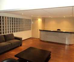 Hotel Los Sauces Apart