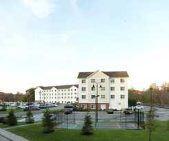 Hotel Homewood Suites By Hilton Dover - Rockaway